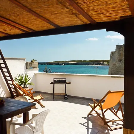 Apartment With View M206