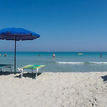 With View M206 * Torre dell'Orso