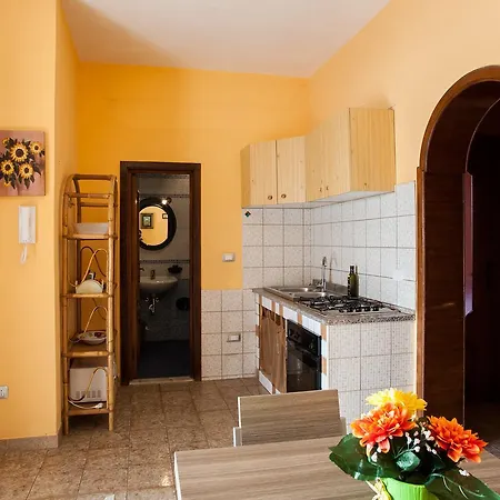 Apartment With View M206 Torre dell'Orso