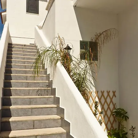 Apartment With View M206