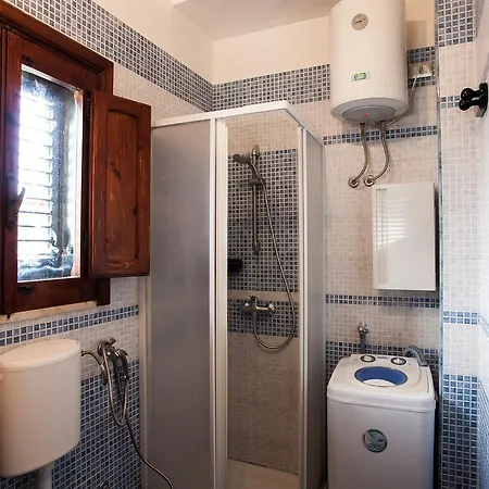 Apartment With View M206