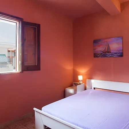 With View M206 * Torre dell'Orso