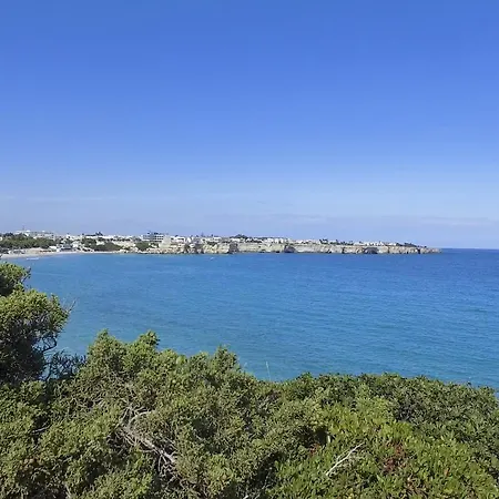 Apartment With View M206 Torre dell'Orso